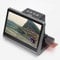 MegLob Super 8 Film To Digital Converter, Digital Film & Slide Scanner, Film Negative Scanner Slide Viewer, Converts 35Mm/126/110/Super 8 Film Slides into JEPG, Built-In 16GB Memory
