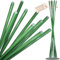 10 x sehr stabile Pflanzenstütze 1 m x 10 mm, Staudenhalter, Pflanzenhalter, Blumenhalter, Pflanzen Stütze, Pflanzenstützen, Pflanzenringe, Blumenstütze, Pflanzstütze, Plant Support