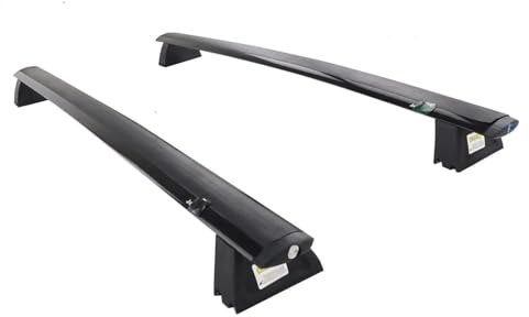 Fahrradträger Horizontaler Dachgepäckträger Für Jeep Für Grand Für Cherokee (2011–2021), Originaldesign, OE-Ausführung Dachboxen