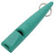 ACME Hundepfeife No. 210,5 | Original aus England | Ideal für die Hundeausbildung | Robustes Material | Genormte Frequenz | Laut und weitreichend (Emerald Green)