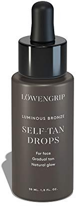Luminous Bronze - Self-Tan Drops 30 ml
