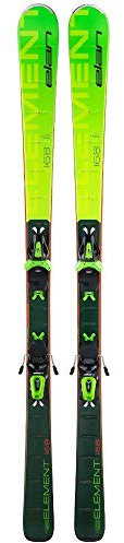 Elan International GmbH ABMEVL19 - HE Element Green LS EL 10.0 GW 160