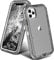 ORIbox Case Compatible with iPhone 11 Pro Max Case, Heavy Duty Shockproof Clear Case