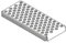 Griglia braciere originale CADEL per stufe a pellet Family, Solaris, Martina, Vanessa cod. 4D2401200401