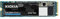 Kioxia EXCERIA Plus G2 M.2 500 Go PCI Express 3.1a BiCS Flash TLC NVMe