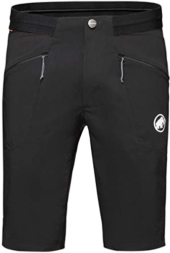 Mammut Aenergy Light SO Shorts Herren
