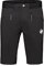 Mammut Aenergy Light SO Shorts Men | Outdoor Wanderhose für Herren, Kurze Trekkinghose, Sporthose mit Taschen für Sommer, Leichte Kletterhose, Funktionshose für Sport, Atmungsaktiv | Schwarz, 52
