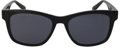 Calvin Klein Jeans Unisex Ckj22610s Sonnenbrille, Schwarz, 50