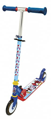 Spidey 2W Foldable Scooter
