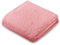 Pepi Kuscheldecke Decke 100x140 - Babydecke Flauschig 100% Poliester - Wickeln Sie Ihr Baby EIN - Eine Decke für Jede Jahreszeit - Babydecke Fleece - Sanft und sicher für die Haut mit Sterne