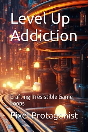 Level Up Addiction: Crafting Irresistible Game Loops