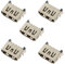Gamer Gear 5 Pack of PS5 HDMI connector - PS5 HDMI port Replacement Connector Socket - HDMI Port Jack for Playstation 5 Console