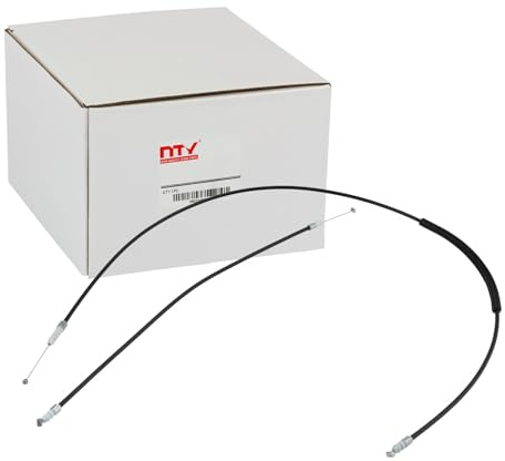 NTY Ezc-Ft-189 Seilzug, Türentriegelung