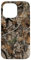 Hülle für iPhone 14 Pro Max Tarnmuster Taktische Jagd Bushcraft Real Tree Camo