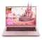 JUSTTHINK Laptop Home & Education, pantalla FHD de 15.6 pulgadas, procesador de 4 CoreJ4115, 8 GB de RAM, SSD de 256 GB, retroiluminada, ranura para tarjeta TF, HDMI, Wi-Fi 6, cámara web de 720p,