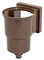 Bestway® Ersatzteil Skimmer-Gehäuse (braun) für Hydrium Stahlwandpools (ab 2023)