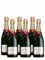 Moët & Chandon Brut Impérial Champagne 12,50% Caisse 6x75cl