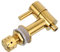 Garneck Beverage Machine Faucet Drink Dispenser Water Bottle Taps Beverage Cooler Water Jugs Kettle Water Jug Spout Beverage Dispenser Spigot Water Jug Spigot Bucket Spigot Copper