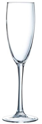 Luminarc Vina Sektglas, 19 cl, 12 Gläser