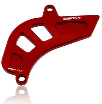 Ritzelabdeckung für Beta/Fantic 125 4T (Minarelli) Enduro - Motard | SEPTAR