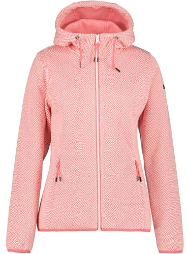 IcePeak Adrian Mandarine