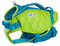 Outward Hound Standley Sport Green Performance Schwimmweste für Hunde, Größe S