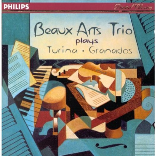Klaviertrios 1+2/Klaviertrio
