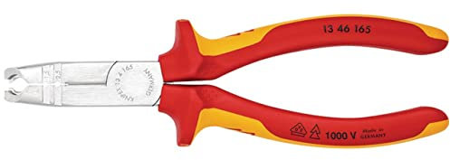 Draper 14738 Knipex VDE Electricians Dismantling Plier