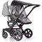 Gesslein 66202 Sommerpaket 2 UV50+, schwarz