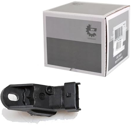 ESEN SKV Sensor, Saugrohrdruck 17SKV110 | Kompatibel mit: ALFA ROMEO 145, 146, 147, 156, 156 Sportwagon, 166, FIAT BRAVA, BRAVO I, MAREA, MAREA Weekend, MULTIPLA