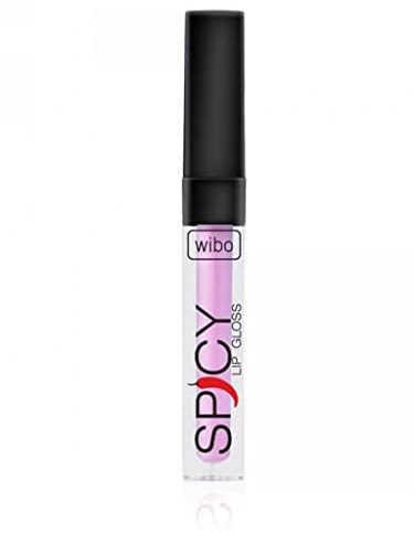 Wibo Lip Gloss Spicy 19