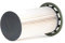 RIDEX 9F0113 Filtro carburante Diesel Cartuccia filtro & senza raccordo per sensore acqua