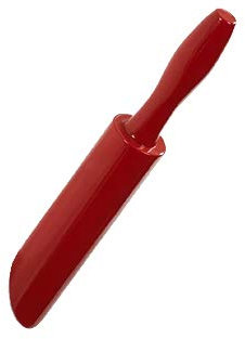 Stuck on You, Rolling pin Hook (RED)