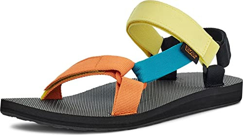 Teva Men's Original Universal Retro Multi, UK 7