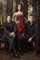 ACEYCYS 5D DIY Diamond Painting Filmfigur Vampire Diaries, Full Diamond Cross Stitch Art, Mosaikstickerei Home Decoration. 40x50cm