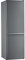WHIRLPOOL Réfrigérateur congélateur bas W 98 21 COX 2