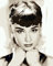 YEESAM ART DIY Ölgemälde Malen nach Zahlen Erwachsene Kinder, Audrey Hepburn Zahlenmalerei ab 5 Öl Wandkunst (Hahn, ohne Rahmen)