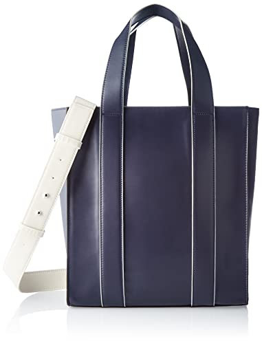 s.Oliver (Bags) Women's 201.10.202.30.300.2109658 Tasche Shopper, Dark Blue