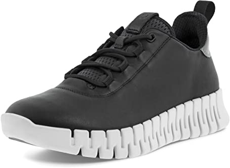 ECCO Women's GruuvSneaker