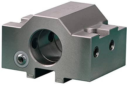 TAKISAWA CNC Drehbank Turret Tool Block CNC Werkzeughalter Runder Werkzeugblock (TAKISAWA NEX-106 64 0023-2532)