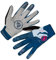 Endura MTB-Handschuhe SingleTrack Windproof Blau Gr. M