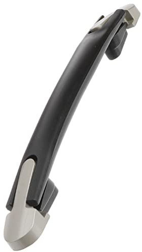 DOITOOL Suitcase Handle Robuster Ersatzgriff Für Koffer Gepäck Und Reisetaschen Komfortabler Rutschfest Langlebig Und Installieren Für Vielzahl Von Anwendungen