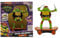 Teenage Mutant Ninja Turtles | Raphael Mutant Mayhem Skate Spielzeug | TMNT Actionfiguren Sewer Shredders, Geschenkspielzeug, Alter 3+