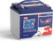 Timeusb Batteria al Litio 12V 50Ah LiFePO4,640Wh con 15.000 Cicli Profondi,Batteria Ricaricabile Perfetta per RV,Camper,Off-Grid,Sistema Solare,Barca,Trolling Motor