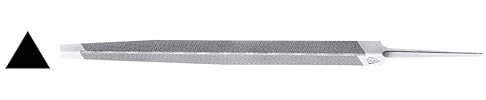 Erizo LTSCV70 Lima para sierras triangular normal 7