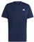 adidas Herren Club Tennis Tee, Collegiate Navy, XS
