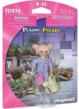 Playmobil - Floristin