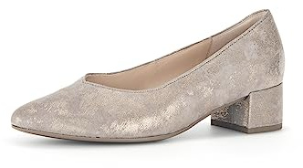 Gabor 31.443 Damenschuhe 31.443.62 31.443.62 Grau, EU 40.5