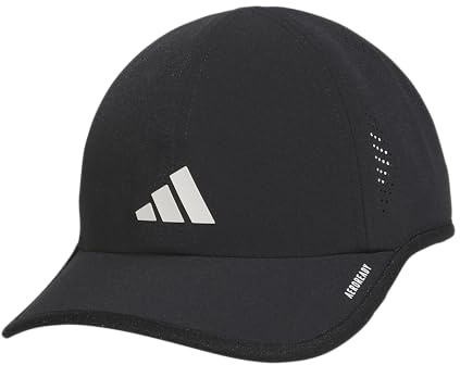 Adidas Womens Superlite Hat – Lightweight Athletic Running Cap for Workouts