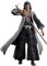 Bandai Tamashii Nations Bleach: Thousand-Year Blood War Figurine S.H. Figuarts Kenpachi Zaraki 17 cm